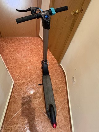 Patinete eléctrico Cecotec Bongo 30km/h