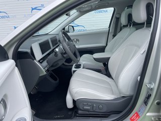 Hyundai IONIQ 5 77kWh Energy RWD