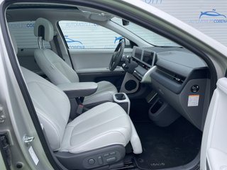 Hyundai IONIQ 5 77kWh Energy RWD