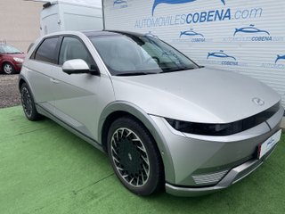 Hyundai IONIQ 5 77kWh Energy RWD