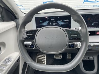 Hyundai IONIQ 5 77kWh Energy RWD