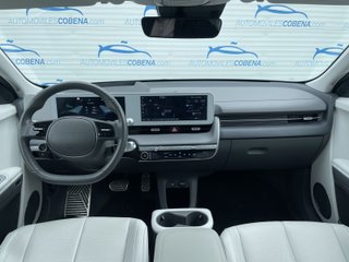 Hyundai IONIQ 5 77kWh Energy RWD