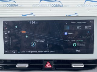Hyundai IONIQ 5 77kWh Energy RWD