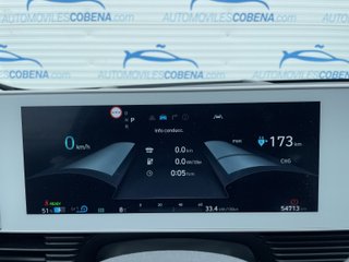 Hyundai IONIQ 5 77kWh Energy RWD