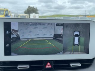 Hyundai IONIQ 5 77kWh Energy RWD