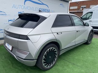 Hyundai IONIQ 5 77kWh Energy RWD
