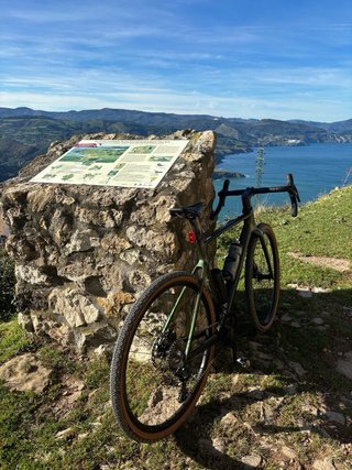 Scott Addict 30 Gravel Verde