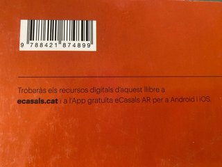 Dibuix Tècnic, 2 BA, Codi obert