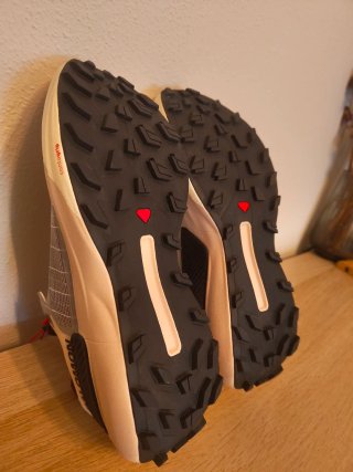 Zapatillas Salomon Genesis S/lab Talla 40