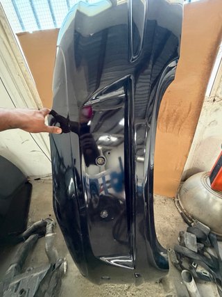 Despiece Opel Corsa 2008
