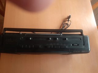 Radio cassette SOGO