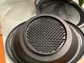 Varoma Thermomix