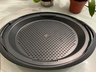 Varoma Thermomix