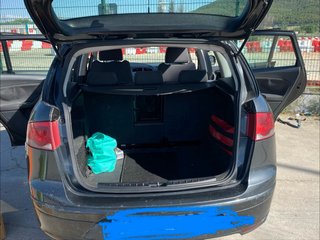 SEAT Altea 2009