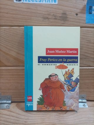 Lectura para niños de 7-8 años II