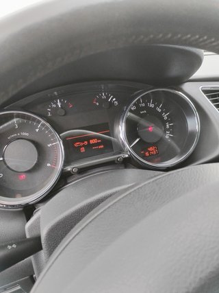 Peugeot 3008 2010