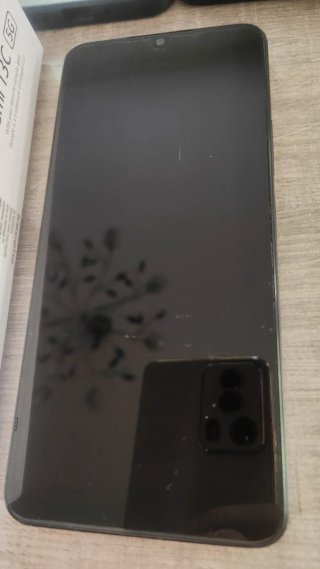 Móvil Xiaomi Redmi 13C 5G 128GB con carcasas