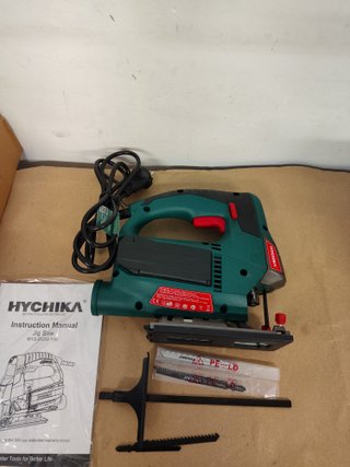 Sierra de Calar Eléctrica HYCHIKA M1Q-DU03-110