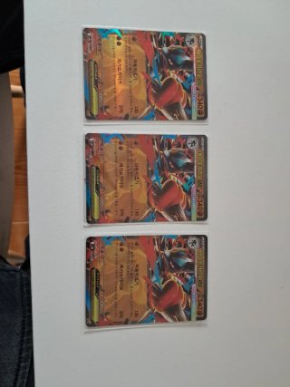 Cartas Pokémon Japonesas Hiperbola
