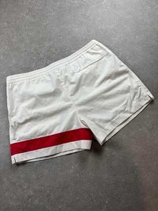 Vintage Nike Rare Shorts 1990s