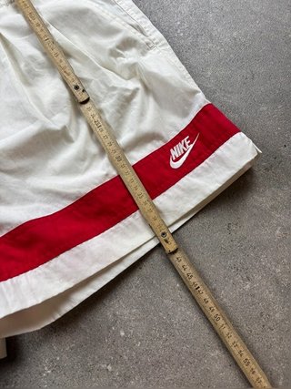 Vintage Nike Rare Shorts 1990s