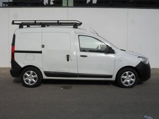 Dacia Dokker ECO 150€ / MES