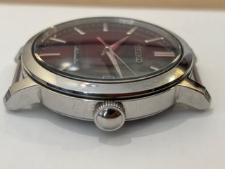 Reloj Seiko Automático SRPA27K1