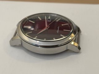 Reloj Seiko Automático SRPA27K1