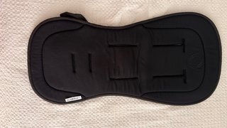 Colchoneta Bugaboo Camaleon Negra