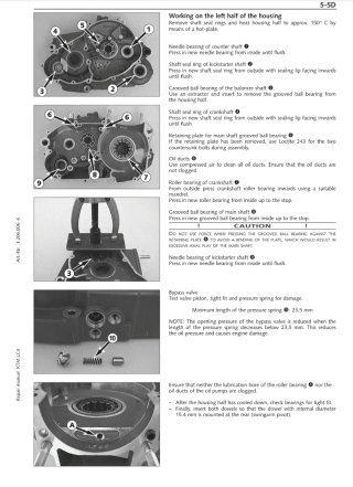 Manual de Taller KTM 640 2003