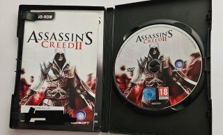 3 juegos Assassin's Creed Revelations PC DVD-ROM 1