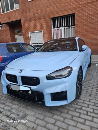BMW Serie 2 2023