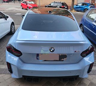 BMW Serie 2 2023