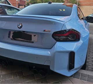 BMW Serie 2 2023