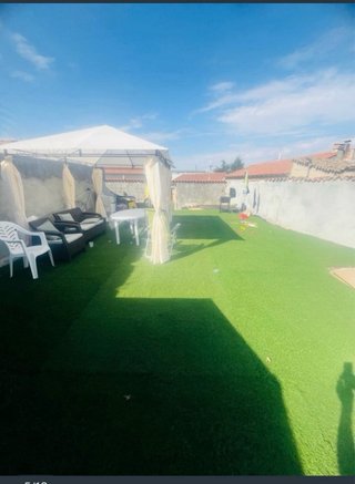 venta parcela urbana, zona encinas de abajo,