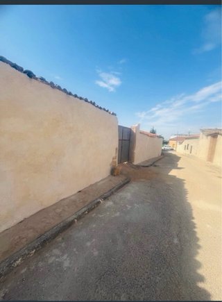 venta parcela urbana, zona encinas de abajo,