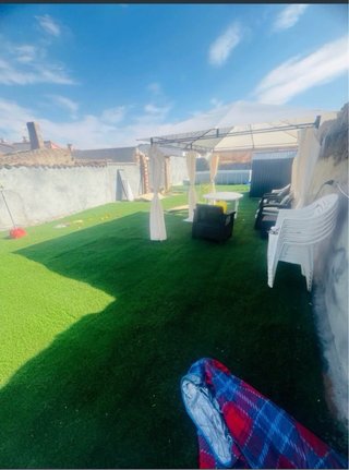 venta parcela urbana, zona encinas de abajo,