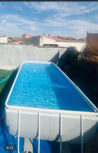 venta parcela urbana, zona encinas de abajo,