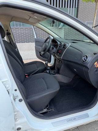 Dacia Logan MCV 2014