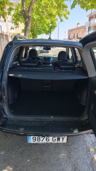 Toyota RAV4 2010