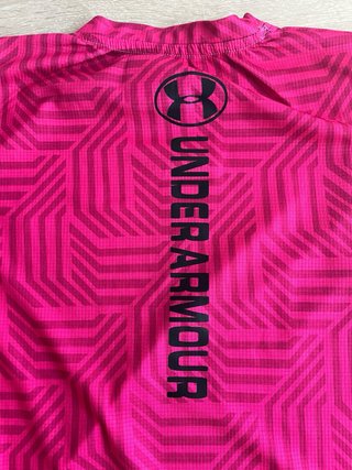 Conjunto Under Armour Verano