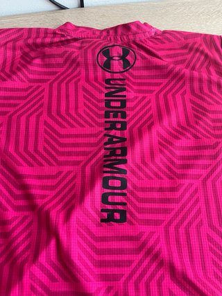 Conjunto Under Armour Verano