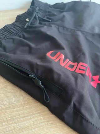 Conjunto Under Armour Verano