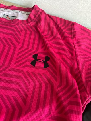 Conjunto Under Armour Verano