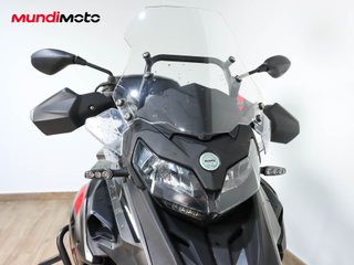 BENELLI TRK 502 X