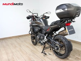BENELLI TRK 502 X
