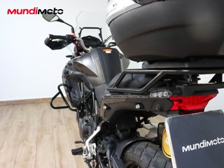 BENELLI TRK 502 X