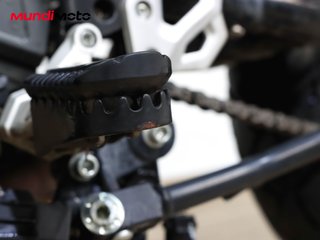 BENELLI TRK 502 X