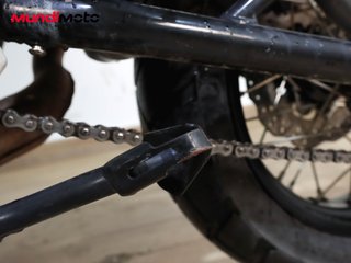 BENELLI TRK 502 X