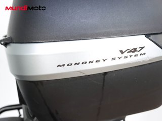 BENELLI TRK 502 X